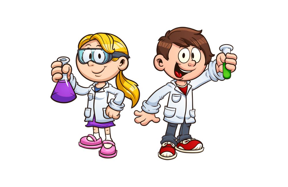 chemistry